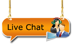 Live Chat Help