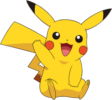 pikachu logo